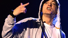 Eminem hoàn thành ước nguyện của fan sắp qua đời vì ung thư